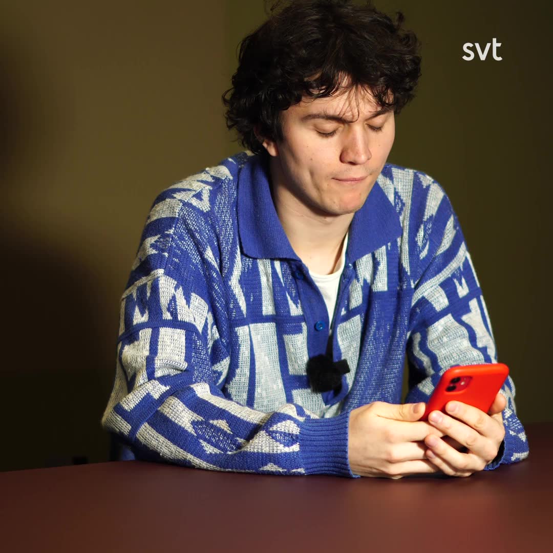 Fotografen till paren: ”Skulle vilja be om ursäkt”